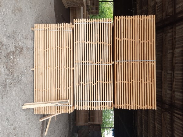 Làm mới gỗ - Gỗ MARUBENI LUMBER - Công Ty TNHH MARUBENI LUMBER Việt Nam
